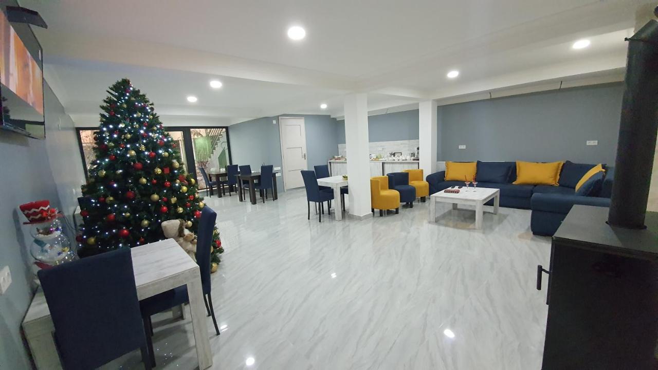 Mestia 4 Season Exterior foto